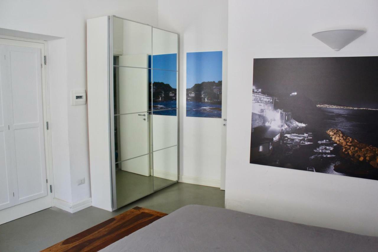 Bed and Breakfast Borgo Marechiaro à Naples Extérieur photo