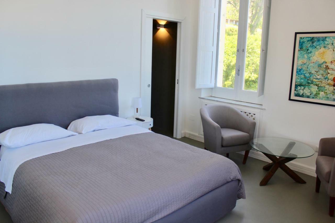 Bed and Breakfast Borgo Marechiaro à Naples Extérieur photo