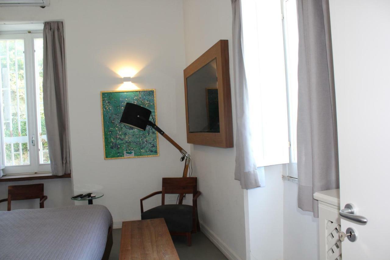Bed and Breakfast Borgo Marechiaro à Naples Extérieur photo