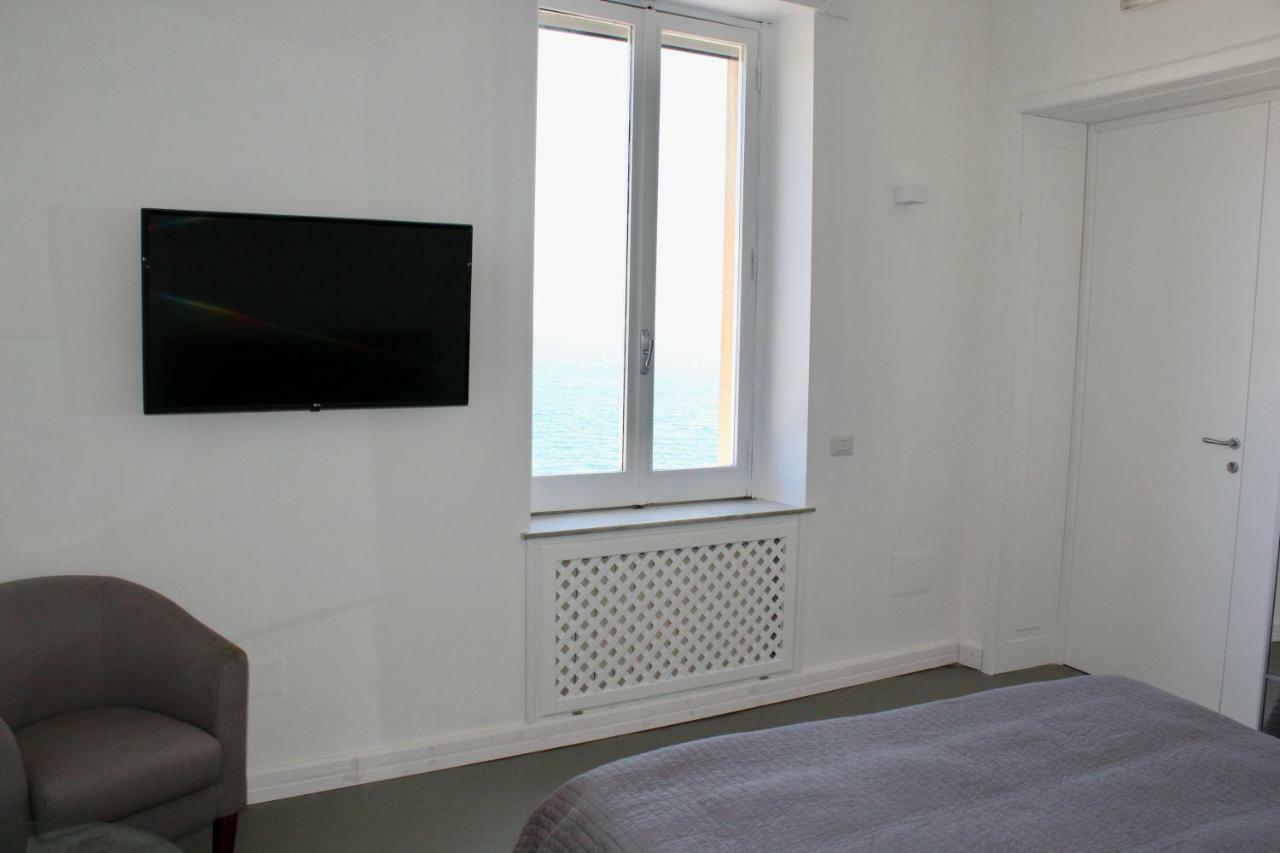 Bed and Breakfast Borgo Marechiaro à Naples Extérieur photo