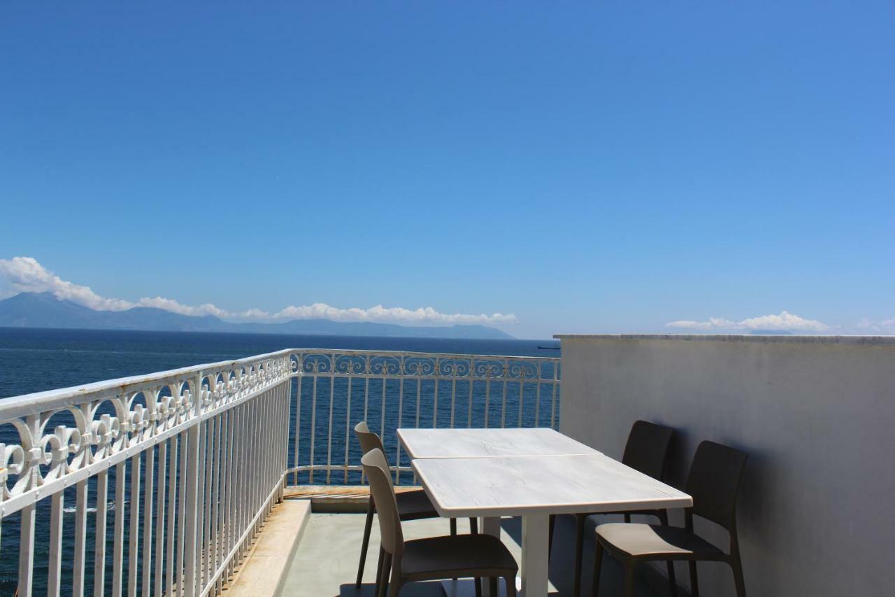 Bed and Breakfast Borgo Marechiaro à Naples Extérieur photo
