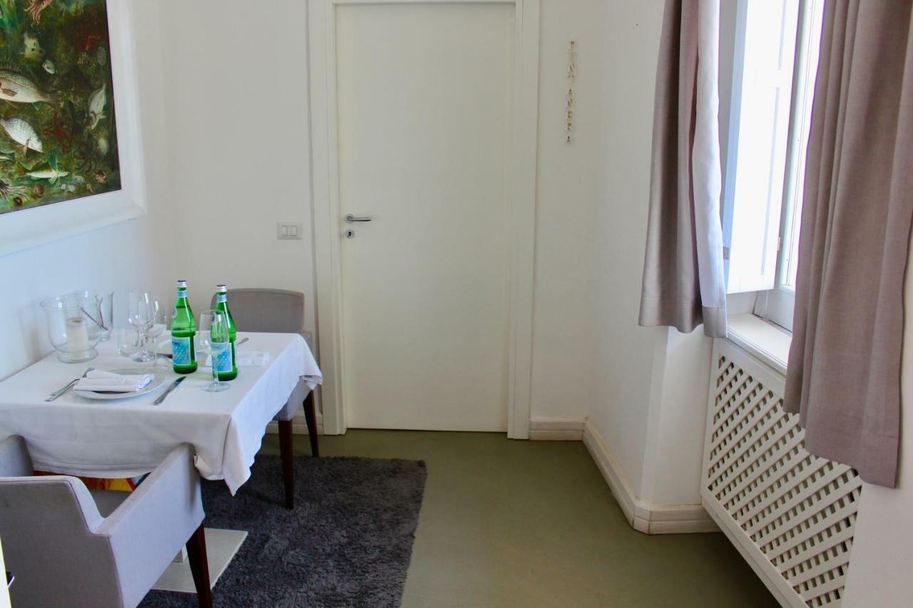 Bed and Breakfast Borgo Marechiaro à Naples Extérieur photo