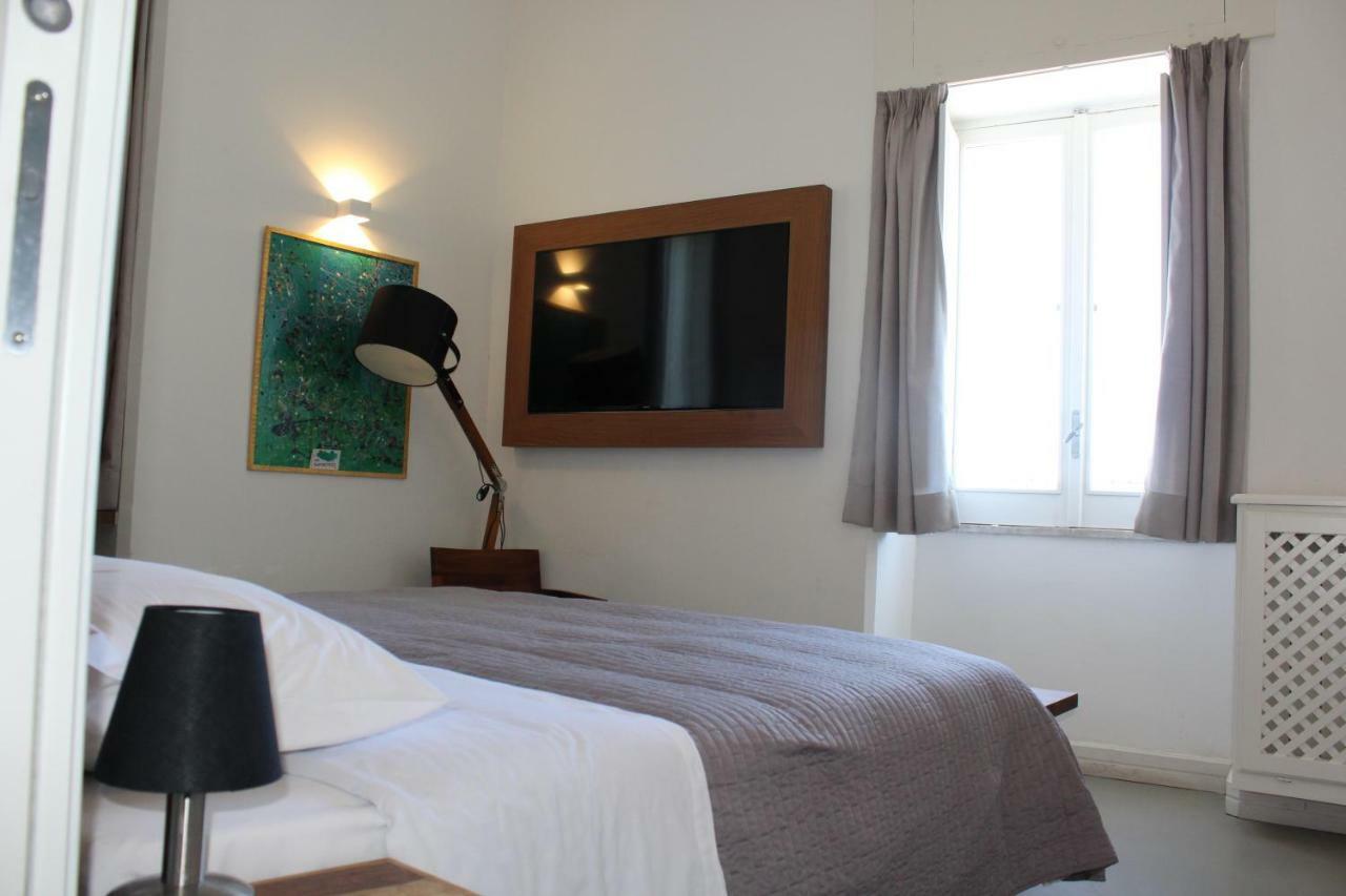 Bed and Breakfast Borgo Marechiaro à Naples Extérieur photo