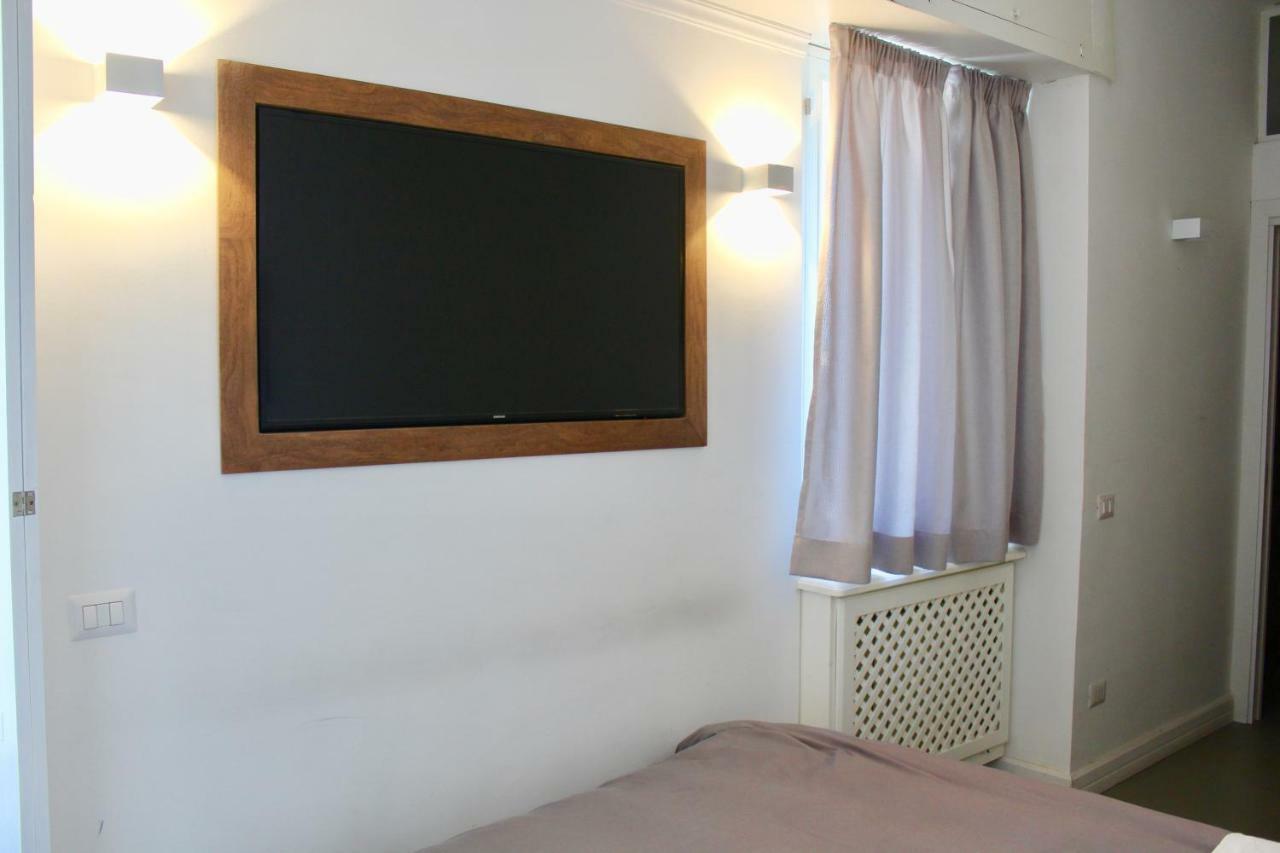 Bed and Breakfast Borgo Marechiaro à Naples Extérieur photo