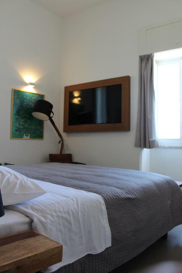 Bed and Breakfast Borgo Marechiaro à Naples Extérieur photo