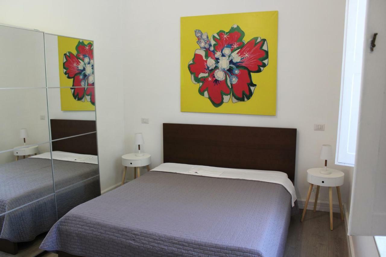 Bed and Breakfast Borgo Marechiaro à Naples Extérieur photo